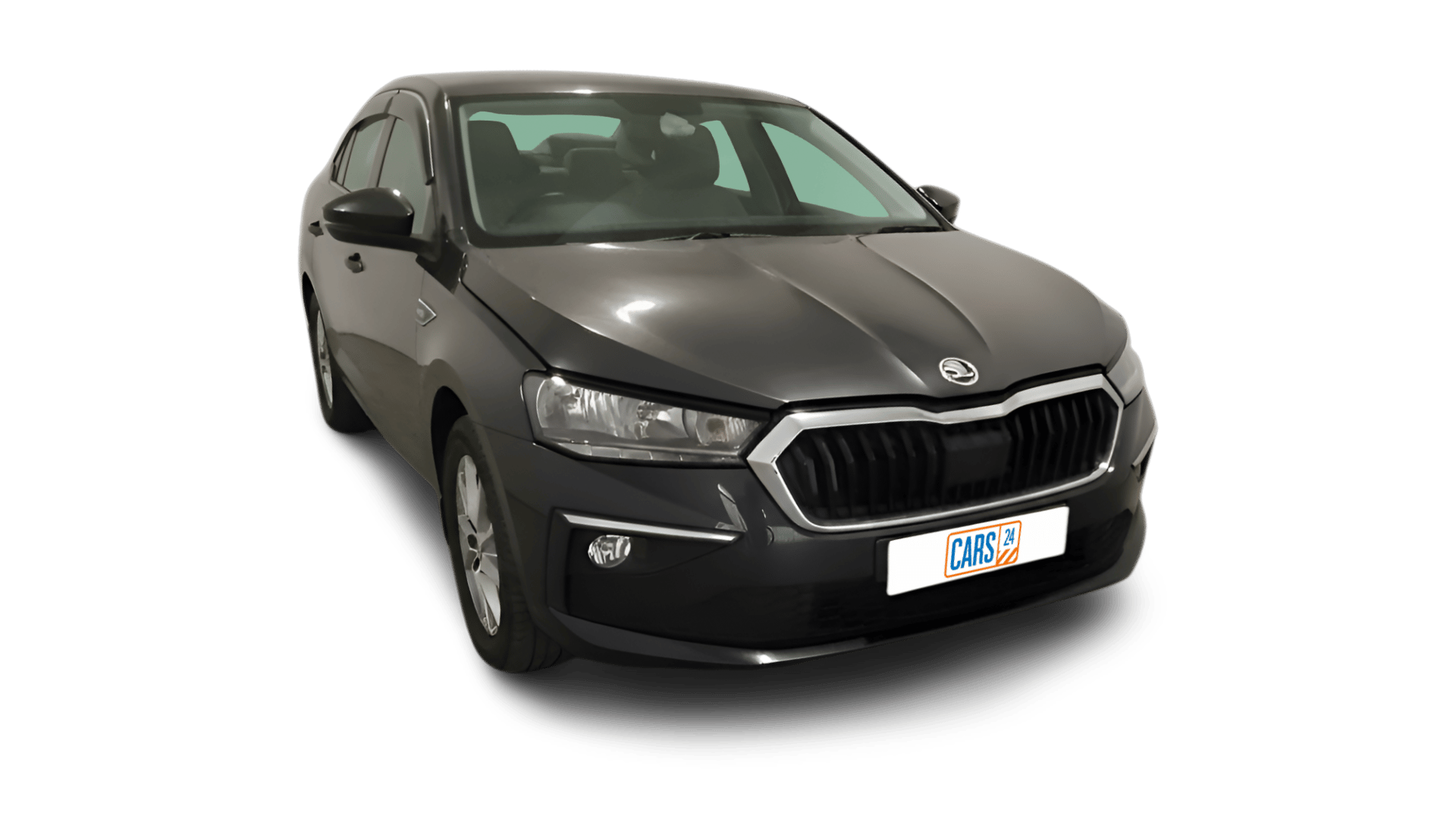 2022 Skoda SLAVIA - Sedan - Petrol - Automatic - ₹10.20 lakh